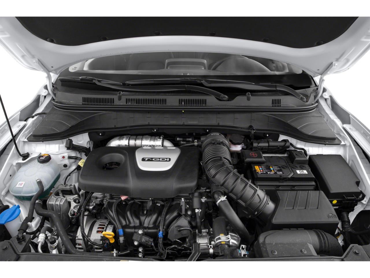 2020 Hyundai Kona Limited