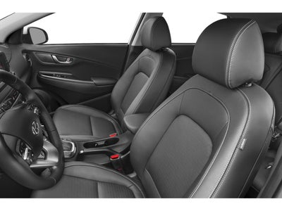 2020 Hyundai Kona Limited