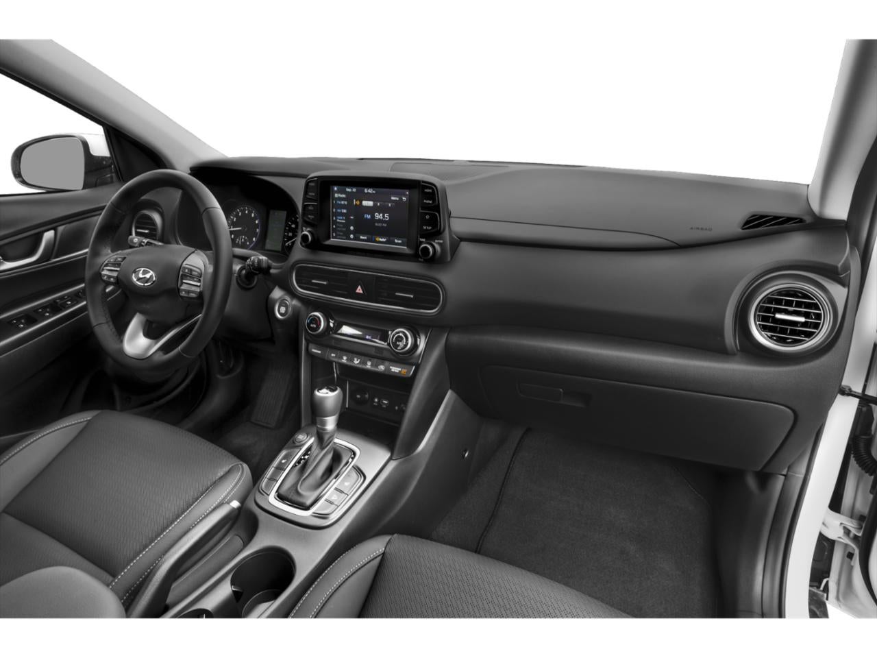 2020 Hyundai Kona Limited