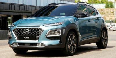 2020 Hyundai Kona Limited
