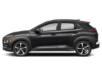 2020 Hyundai Kona Limited