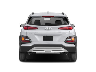 2020 Hyundai Kona Limited
