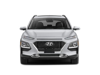 2020 Hyundai Kona Limited
