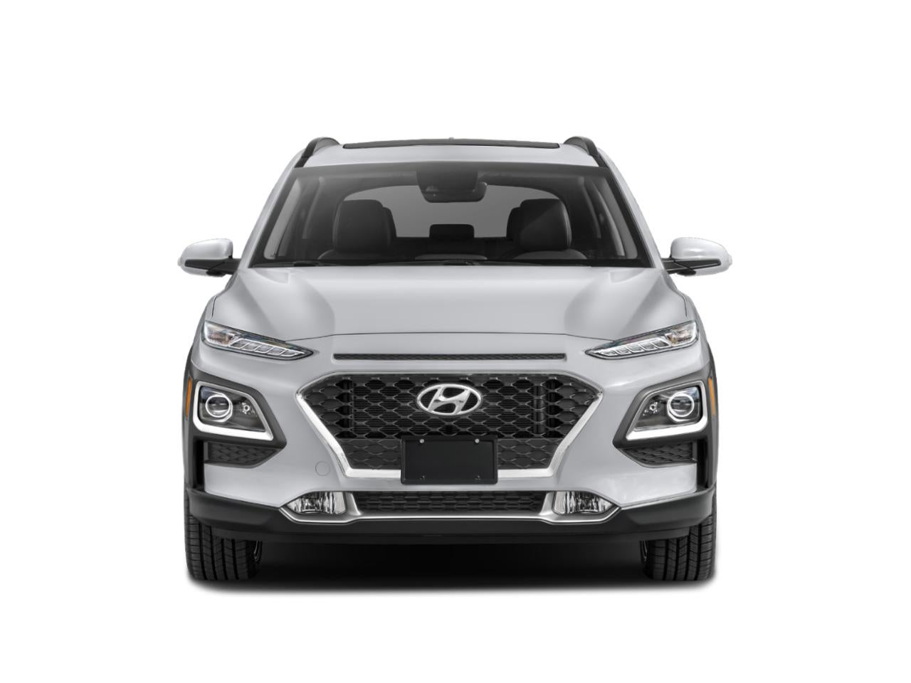 2020 Hyundai Kona Limited