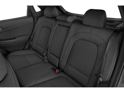 2022 Hyundai Kona Limited