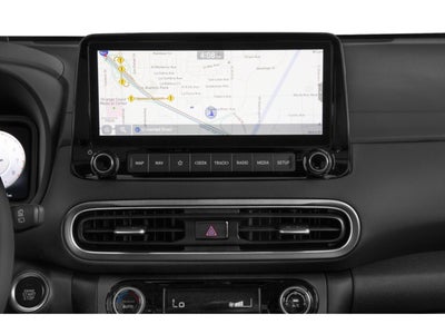2022 Hyundai Kona Limited
