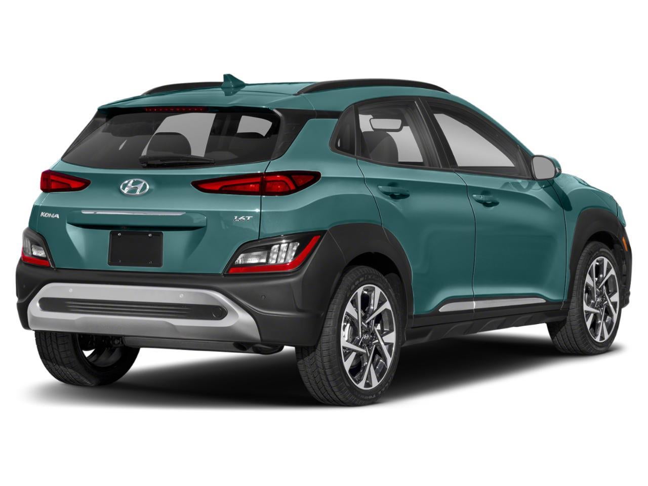 2022 Hyundai Kona Limited