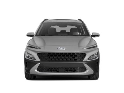 2022 Hyundai Kona Limited