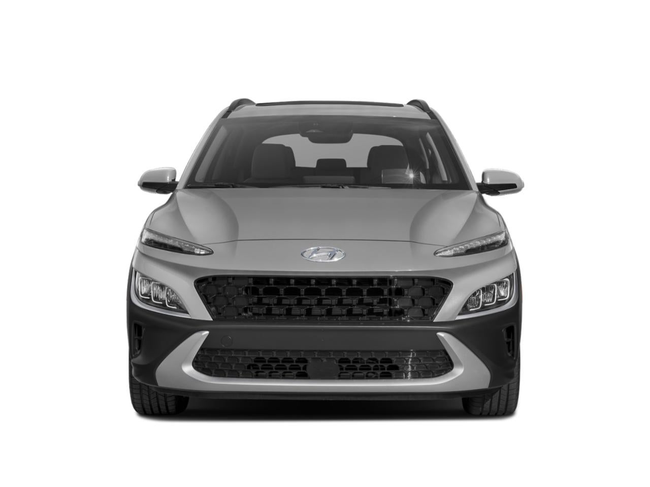 2022 Hyundai Kona Limited