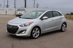 2013 Hyundai Elantra GT Base