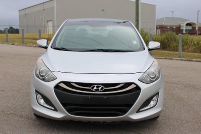 2013 Hyundai Elantra GT Base