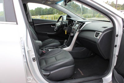 2013 Hyundai Elantra GT Base