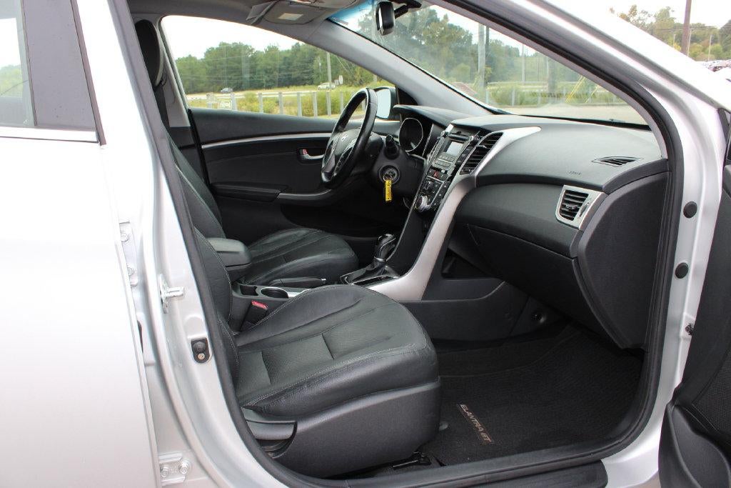 2013 Hyundai Elantra GT Base