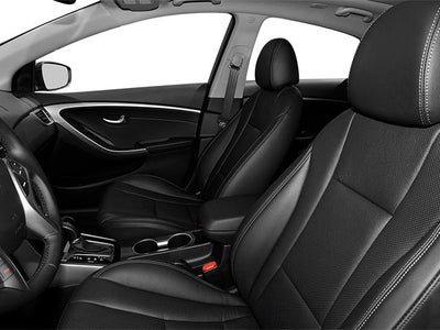 2013 Hyundai Elantra GT Base