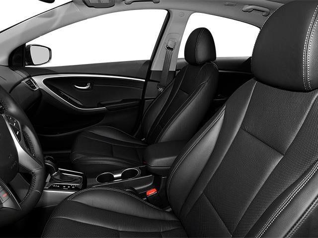 2013 Hyundai Elantra GT Base