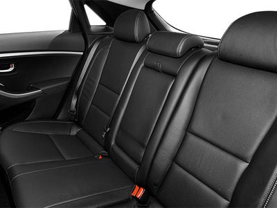 2013 Hyundai Elantra GT Base