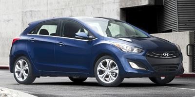 2013 Hyundai Elantra GT Base