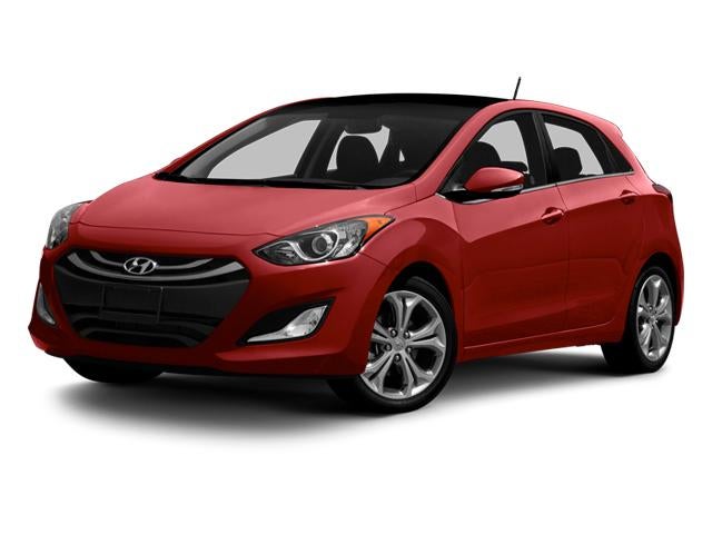 2013 Hyundai Elantra GT Base
