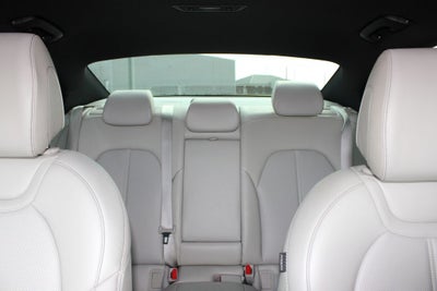 2022 Genesis G70 2.0T