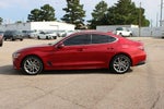 2022 Genesis G70 2.0T