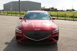 2022 Genesis G70 2.0T