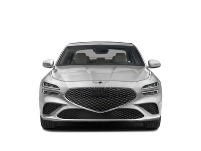 2022 Genesis G70 2.0T