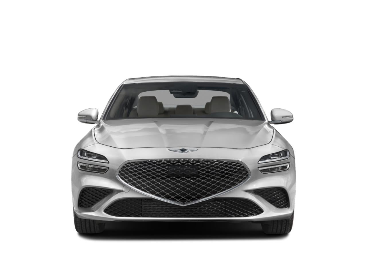 2022 Genesis G70 2.0T