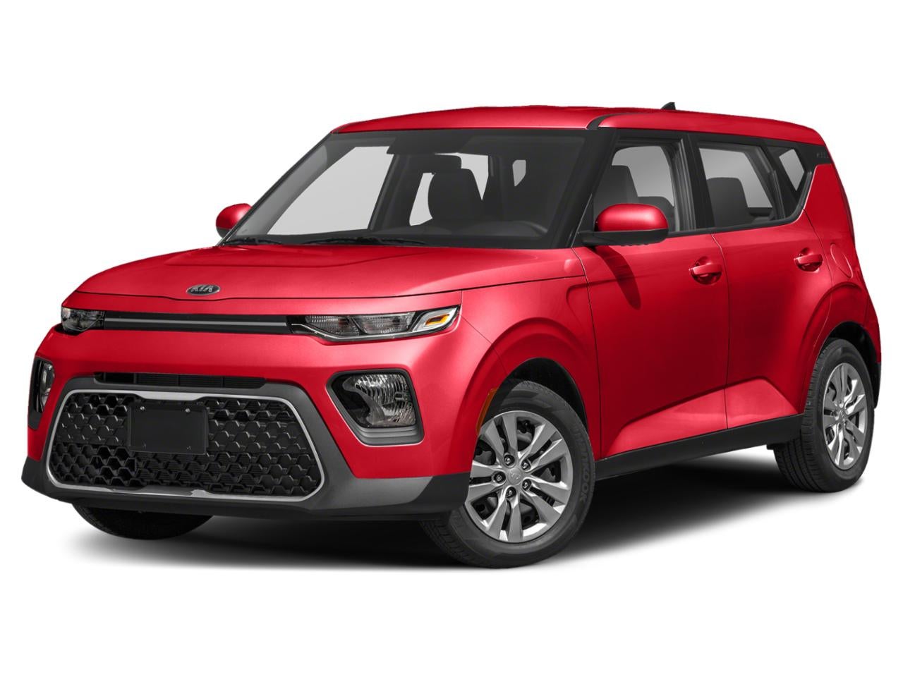 2020 Kia Soul S