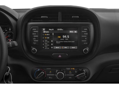 2020 Kia Soul S