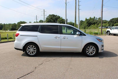 2019 Kia Sedona EX