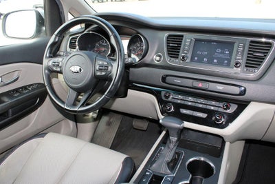 2019 Kia Sedona EX