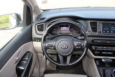 2019 Kia Sedona EX