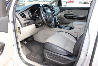 2019 Kia Sedona EX