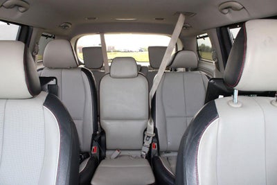 2019 Kia Sedona EX