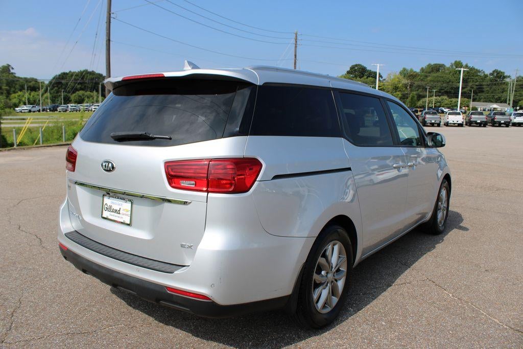 2019 Kia Sedona EX