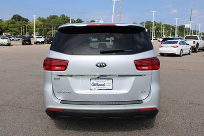 2019 Kia Sedona EX
