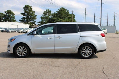2019 Kia Sedona EX