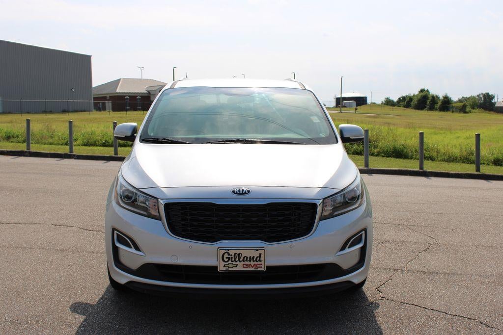 2019 Kia Sedona EX