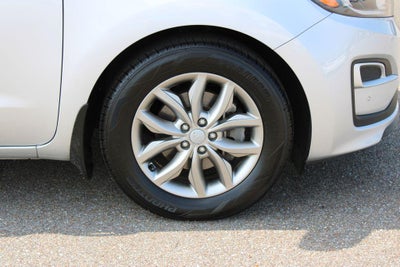 2019 Kia Sedona EX