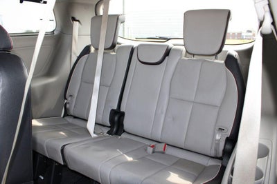 2019 Kia Sedona EX