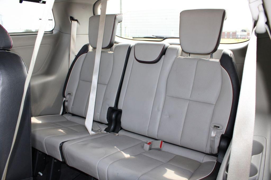 2019 Kia Sedona EX