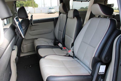 2019 Kia Sedona EX