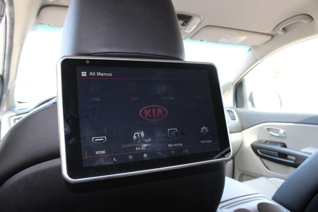 2019 Kia Sedona EX