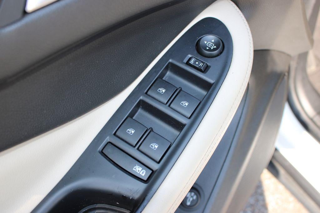 2020 Buick Envision Essence Group