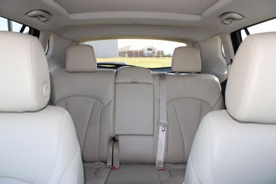 2020 Buick Envision Essence Group