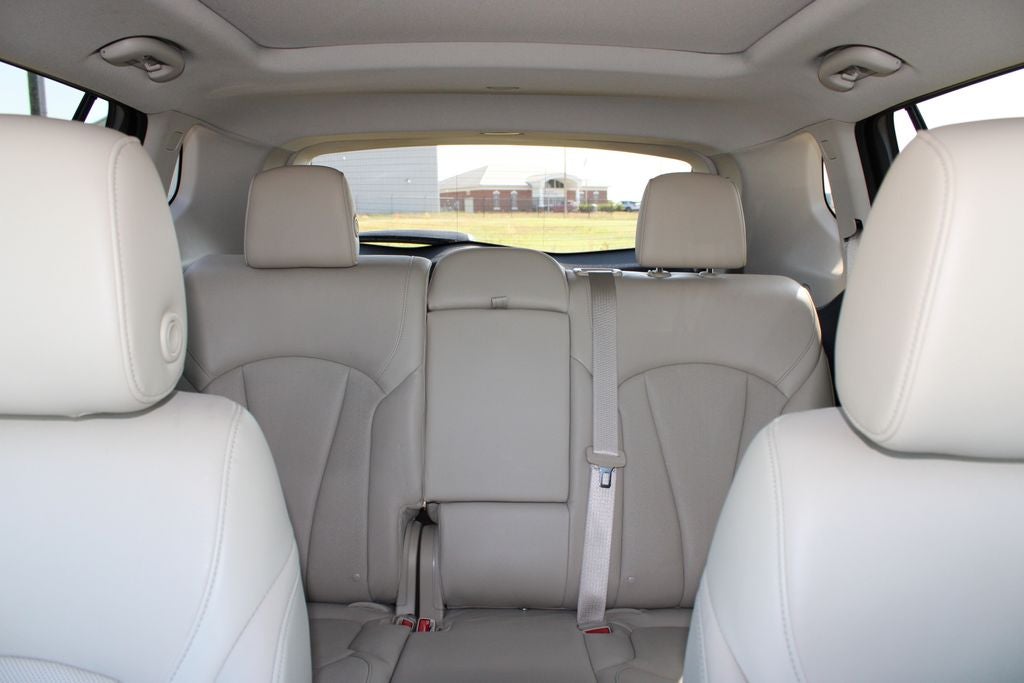 2020 Buick Envision Essence Group
