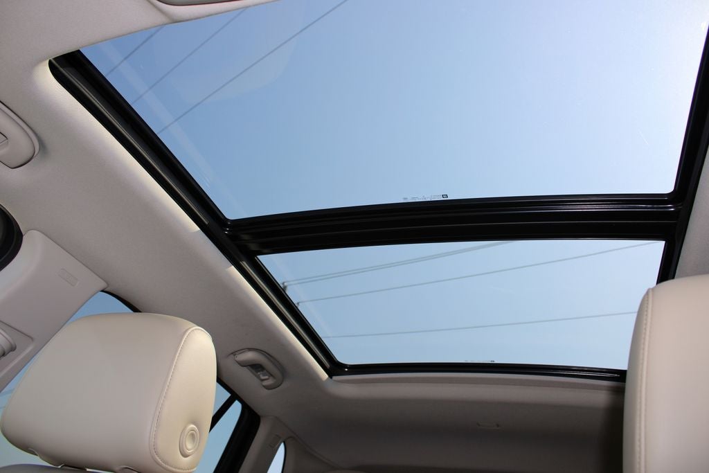 2020 Buick Envision Essence Group