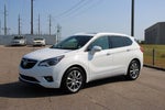 2020 Buick Envision Essence Group