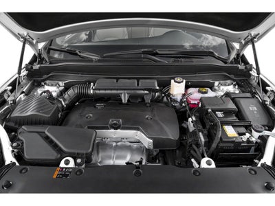 2020 Buick Envision Essence Group