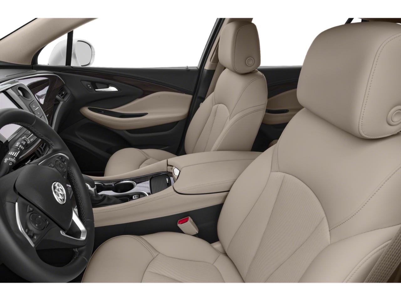 2020 Buick Envision Essence Group